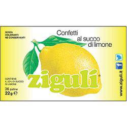 ZIGULI-LIMONE - Lovesano