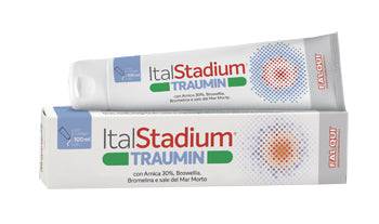ITALSTADIUM TRAUMIN 100ML - Lovesano