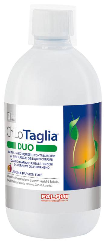 CHI LO TAGLIA Duo 500ml - Lovesano