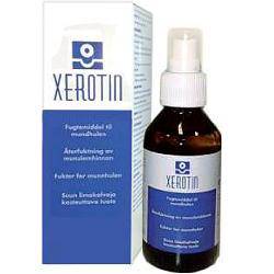 XEROTIN 100ML - Lovesano
