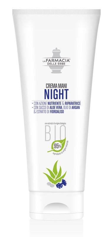 FDE CREMA MANI NIGHT 75ML - Lovesano