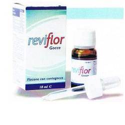REVIFLOR GOCCE 10ML - Lovesano
