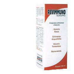 REVIMMUNO INTEGRAT 150ML - Lovesano