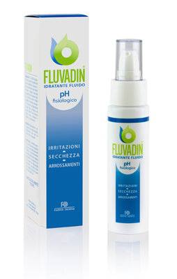 FLUVADIN IDRATANTE FLUIDO 60ML - Lovesano
