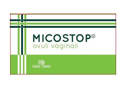 MICOSTOP OVULI VAGINALI 10PZ - Lovesano