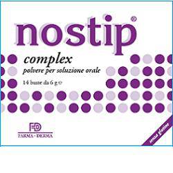 NOSTIP-COMPLEX 14BUST - Lovesano