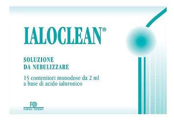 IALOCLEAN SOL NEBUL 15FL 2ML - Lovesano