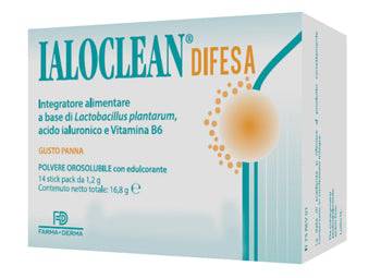 IALOCLEAN DIFESA 14STICK PACK - Lovesano