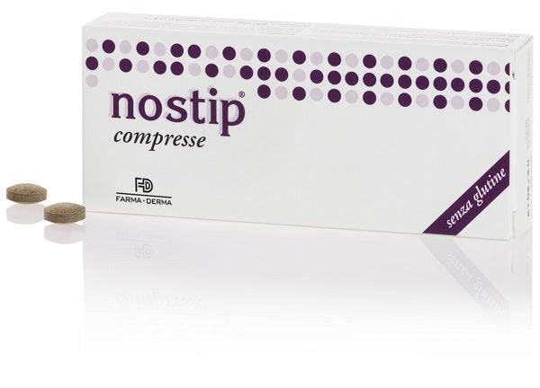 NOSTIP 24CPR - Lovesano