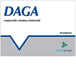 DAGA 30CPR - Lovesano