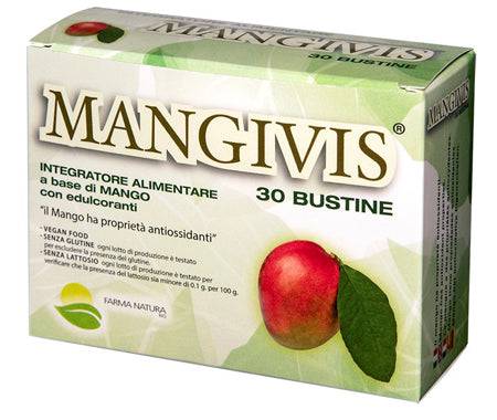 MANGIVIS 30BUST - Lovesano