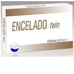 ENCELADO Twin Crema 2x75ml - Lovesano