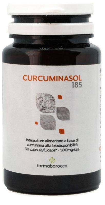 CURCUMINASOL 185 30CPS - Lovesano