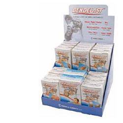 RETE ELASTICA BRAC/PIE/GAMB ZABB - Lovesano