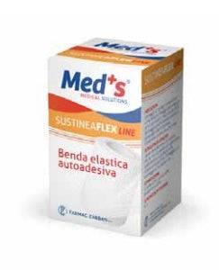 BENDA MEDS ADS SUSTIN 4X8CM ZABB - Lovesano