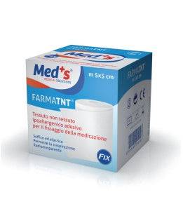 MEDS TNT CER FIX 2,5MX5CM - Lovesano