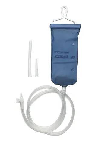 ENTEROCLISMA MEDS PIEGHEVOLE - Lovesano