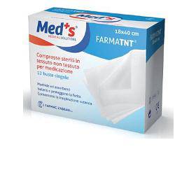 MEDS TNT ST 36X40CM 12PZ - Lovesano