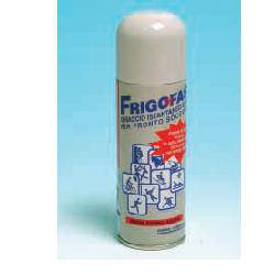 FRIGOFAST GHIACCIO SPR 400ML - Lovesano
