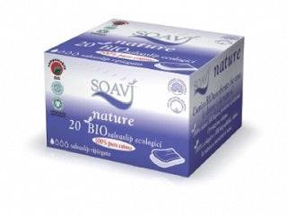 SOAVI NATURE BIOSALVASLIP RIP - Lovesano