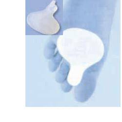 OPPO SUP METATARSO 6442 S/M - Lovesano