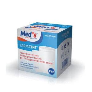 CER MEDS TNT 5MX5CM SSR - Lovesano