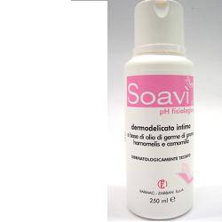 SOAVI DERMODEL INT PH FIS 250M - Lovesano