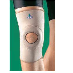 GINOCCHIERA NEOPRENE APER S - Lovesano