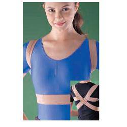 CORRETTORE SCOLIOSI 2075 L - Lovesano