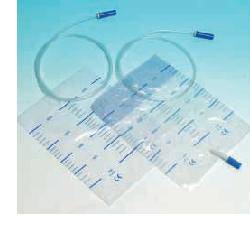 FARMAC-ZABBAN Sacca Urina 90cm 30pz C/S - Lovesano