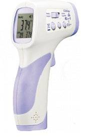 TERMOMETRO INFR CLICKTEMP MEDS - Lovesano