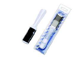 RASPA CALLOSITA'ZABB - Lovesano