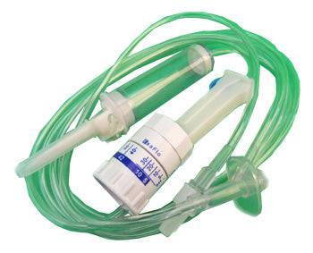 DEFLUSSORE C/REGOLAT 5/250M FMC - Lovesano