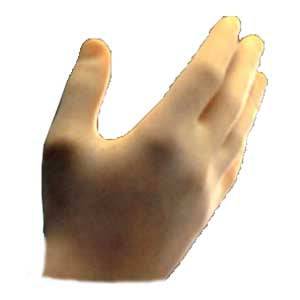 GUANTI CHIR LATTICE 6,5 1PA FMC - Lovesano