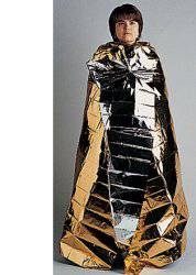 COPERTA ISOT AU/AG 160X210 FMC - Lovesano