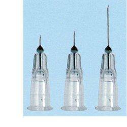 FARMACARE Ago Microiniezione 30g 6mm 100pz - Lovesano