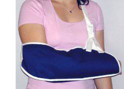 FARMACARE Reggibraccio Medio - Lovesano