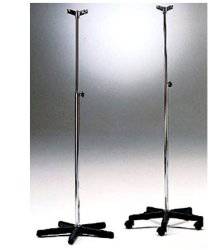 FARMACARE Portaflebo C/Ruote - Lovesano