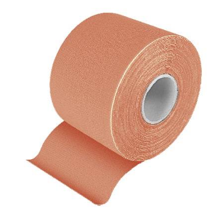 KINESIOTAPING 500X5CM BEIGE - Lovesano