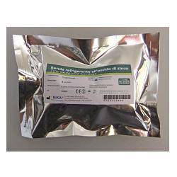 FARMACARE Benda Refrigerante Ossido Zinco 6x5 - Lovesano