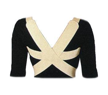 FARMACARE Raddrizzaspalle Elast.4 - Lovesano