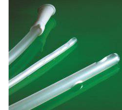 CANNULA RETT PVC CH30 40CM - Lovesano