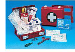 FARMACARE Pronto Socc.Valigetta Family - Lovesano