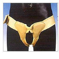 FARMACARE Cinto Erniario Doppio cm 90 - Lovesano