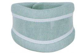 FARMACARE Collare Cervicale Semirigido Piccolo - Lovesano