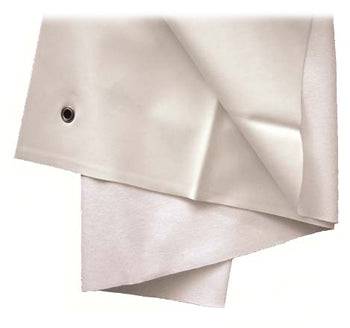 FARMABED Telo Impermeabile Materasso 90x140 - Lovesano