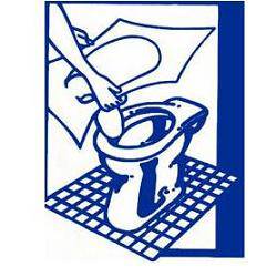 Copriwater 10pz - Lovesano