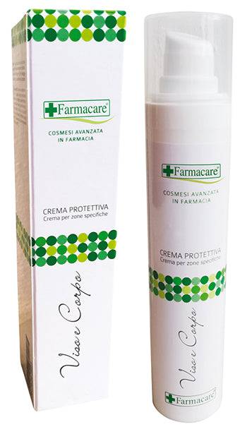 REHASKIN Crema Protetettiva 50ml - Lovesano