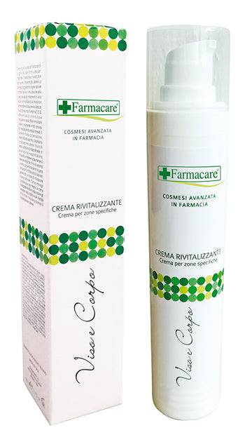 REHASKIN Crema Rivitalizzante - Lovesano