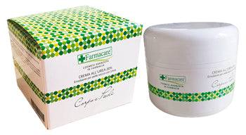 REHASKIN Crema Urea 20% - Lovesano